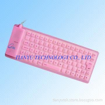 waterproof keyboard